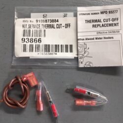 Thermal Cut-Off 93866MC