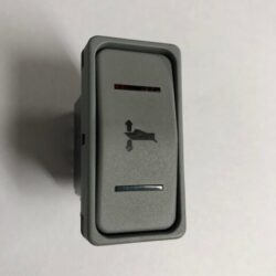 Marine Up-Down TRIM/TABS Switch
