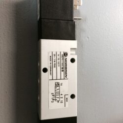 Norgren Valve V60P517AAZISJB