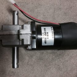 Venture Mfg Slide Out Motor M9600A