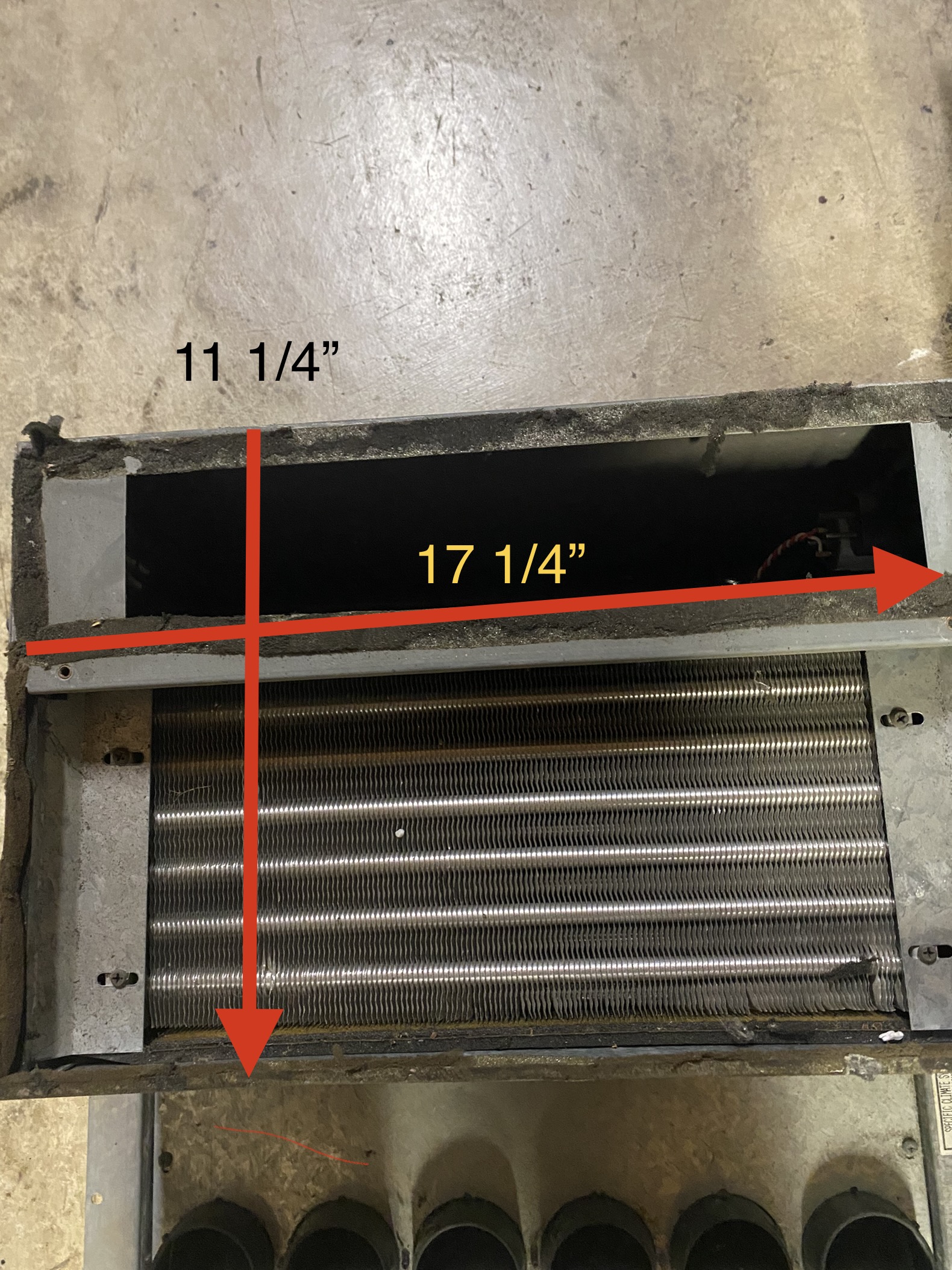 HVAC Unit 086-00150 Pwrpk - Image 4