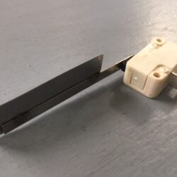 Suburban SAIL SWITCH with Large Paddle 525028