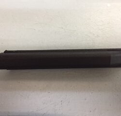 SEGI Weep Hole Cover, Left 500098, DRIVERS SIDE