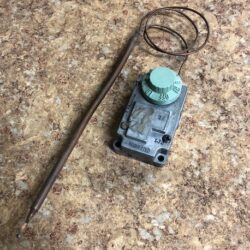 Thermostat Control 7000ST-A