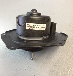 UniMotor Blower Motor 030-00137