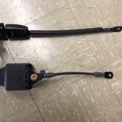 Seat Belt (Lap Belt) F10083