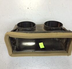 Hose Adapter 076-4183 H0206191