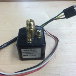 RVA PRESSURE SWITCH  J0810-70-02