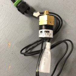 HWH AP14167 Nason Pressure Switch SM-2B-100R/WL279