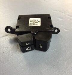 AC Delco Light Switch Module 1995285