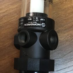 Microphor Air Regulator B07-101-A1KA