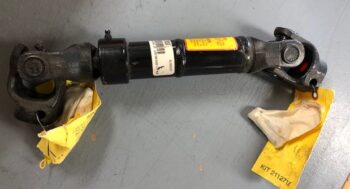 Spicer 904860-780SX Steel Steering Shaft