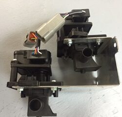 Evans Tempcon Valve Assembly RV201461