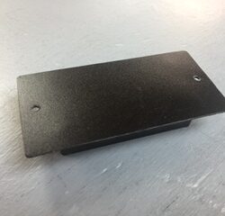 Dash Indicator Display box