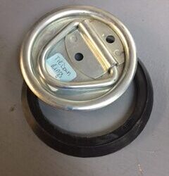 Tie Down Bracket 4pk