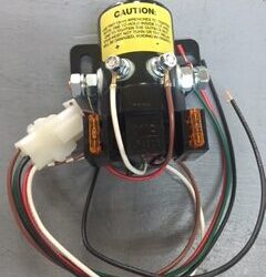 KIB Battery Disconnect Relay LR9806WB