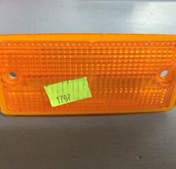 AMBER Truck-Lite Clearance light