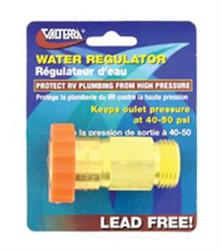 WATER REGULATOR VALTERRA