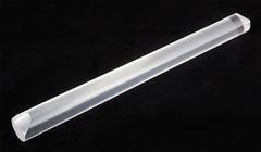 Straight Acrylic Handle - Replacement ACRYLIC ONLY 005-E5300-D