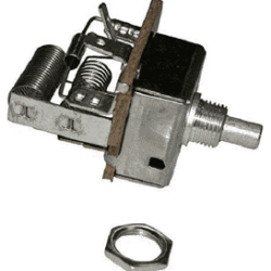 FAN-TASTIC VENT 3 Speed fan switch K1031-05