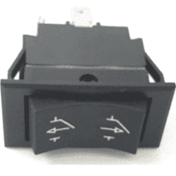 Fan-tastic Reverse Air Flow Switch K9001-09