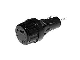 Fan-tastic Vent Fuse Holder K9018-09