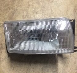 KS-FR180B-R Headlight