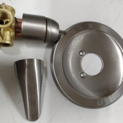 Kingston Brass Traditional Rough In Mixing Valve 99006-N1