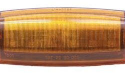 AMBER Marker Light LED L14-0026A