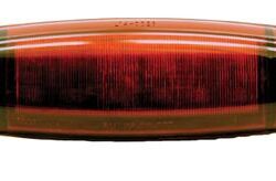 Red Marker Light LED L14-0026R