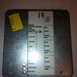 Marquis Tank Level Interface 2505422