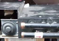 Monaco HEAT EXCHANGE Unit #1978