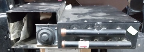 Monaco HEAT EXCHANGE Unit #1978