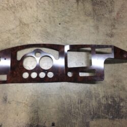 Dash Panel 16614222 Monaco Knight