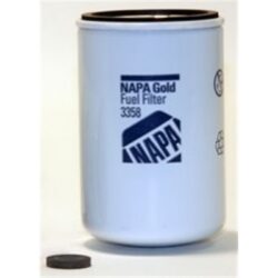 NAPA 3358 Fuel Filter