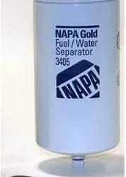 Napa 3405 Fuel Water seperator