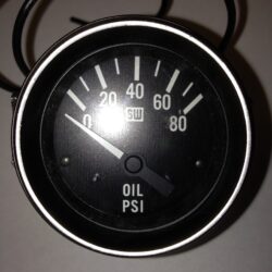 Oil Pressure Gauge 284AE