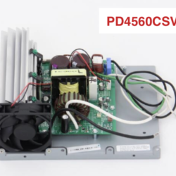 Replacement 60amp Converter Section for the 4500 Series Distribution Power Center