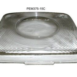 CLEAR Replacement Light Lens