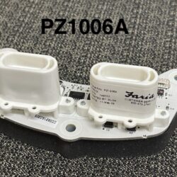 FARIA Dash Annunciator PZ1006A