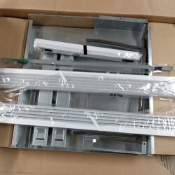 PANASONIC White microwave Trim Kit NN-TK909W