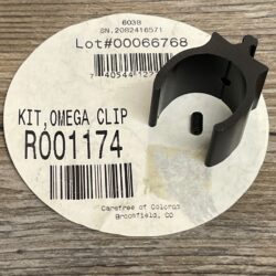 Omega Clip Kit R001174