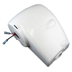 Carefree R001324WHT - Travel'R White Patio Awning Motor Cover