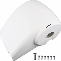 Carefree Eclipse Idler Side End Cap Set R001325WHT