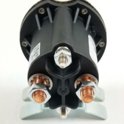 HWH Solenoid RAP35723 12v Intermittent Duty 4-Post