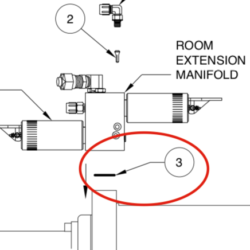 HWH O-RING KIT RAP9171