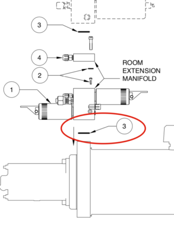 HWH O-RING KIT RAP9171 - Image 2