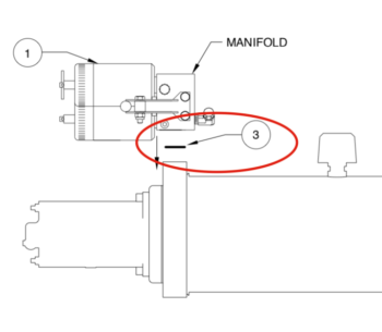 HWH O-RING KIT RAP9171 - Image 3