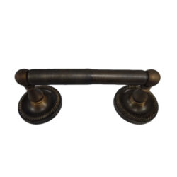 Oil Rubbed Toilet Paper Holder RBAE-4