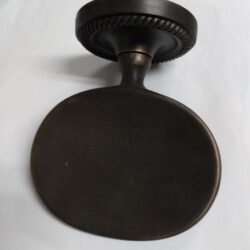 Oil Rubbed Broze Soap Dish RBAE-6